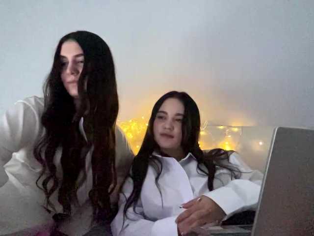 party-girls live cam on BongaCams
