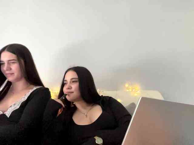 party-girls Live Webcam on BongaCams