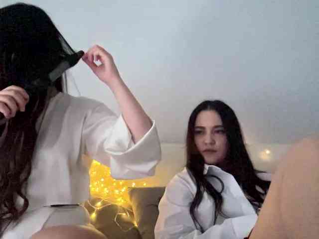 nude live cam Party-girls