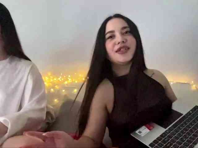 party-girls webcam