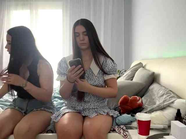 party-girls webcam