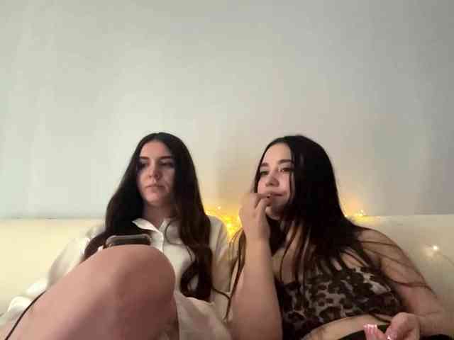 party-girls