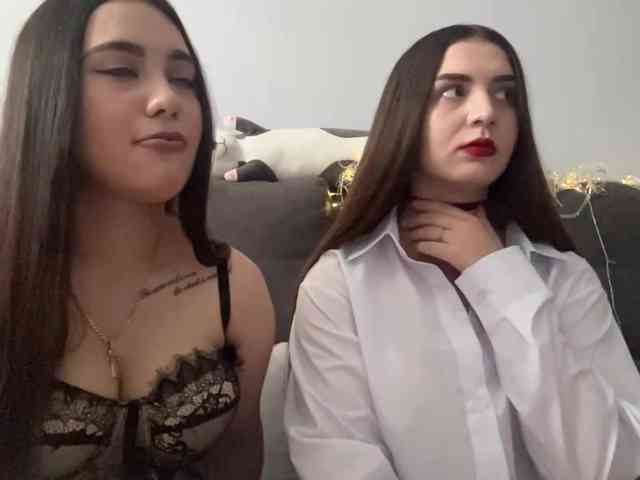 party-girls