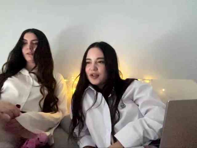 Модель: party-girls
