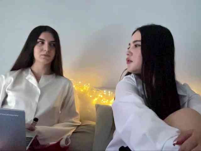 party-girls webcam