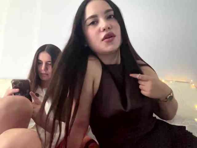 party-girls webcam