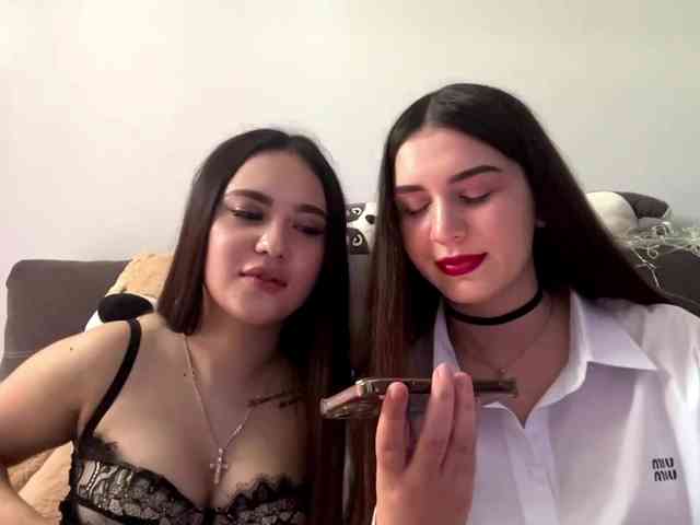 Модель: party-girls