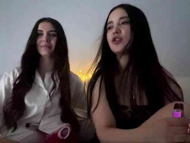 party-girls