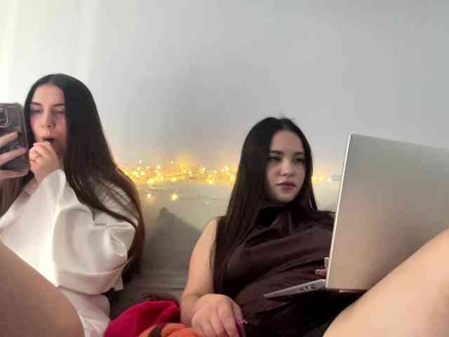 party-girls webcam