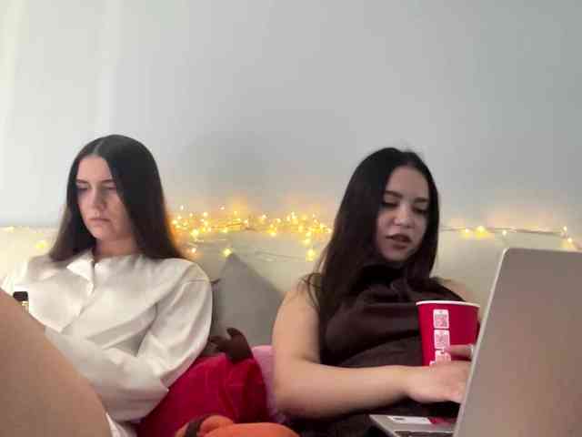 party-girls webcam