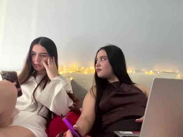 party-girls