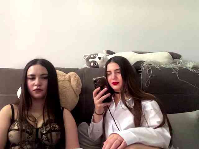 party-girls