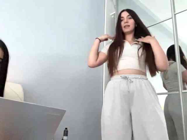 party-girls webcam