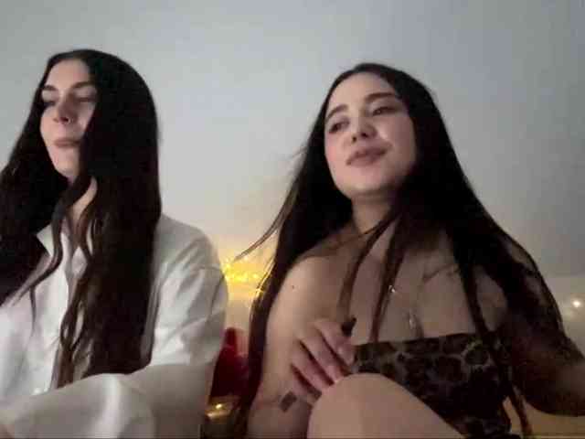party-girls