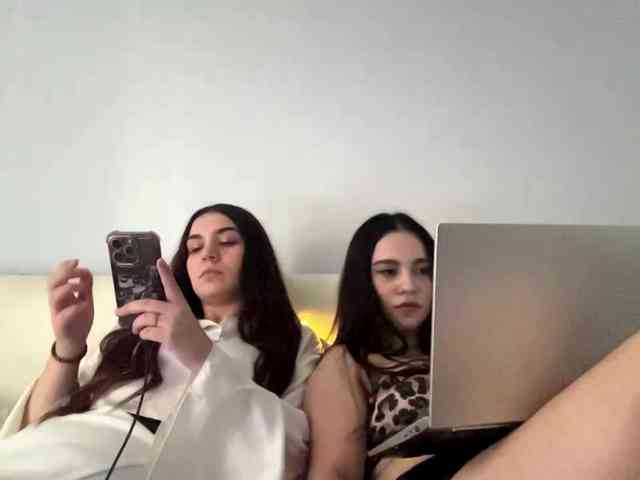party-girls