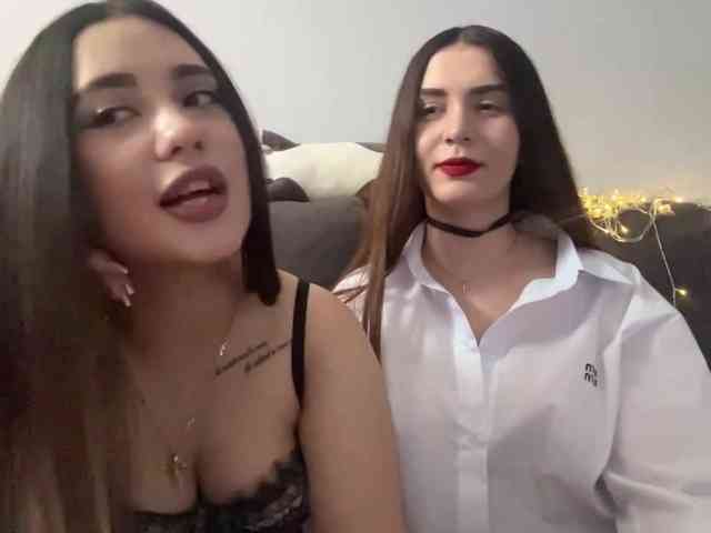 party-girls