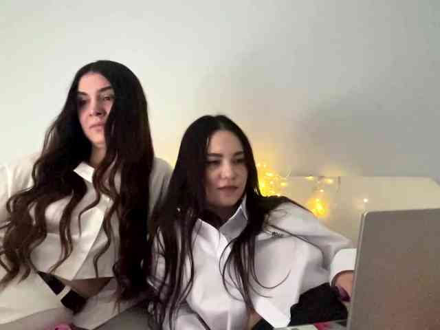 party-girls webcam