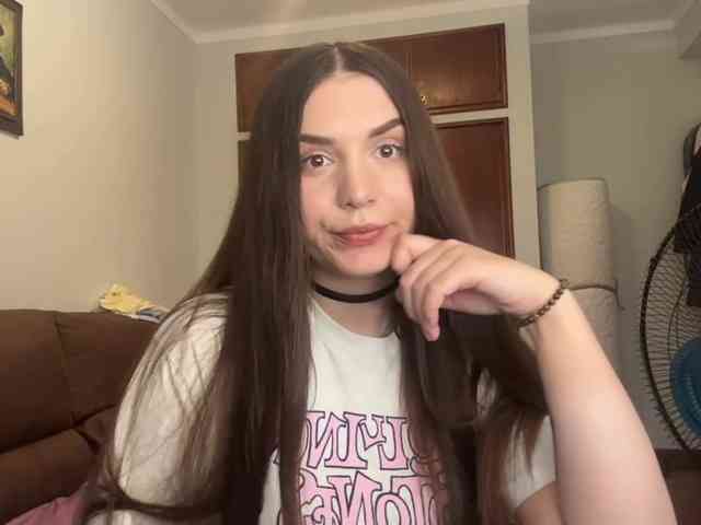 party-girls's webcam live show