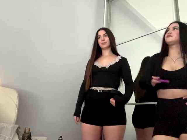 party-girls Live Webcam on BongaCams