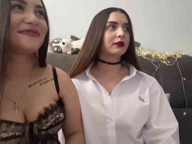 party-girls