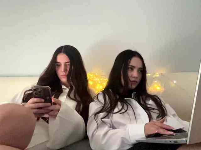 Модель: party-girls