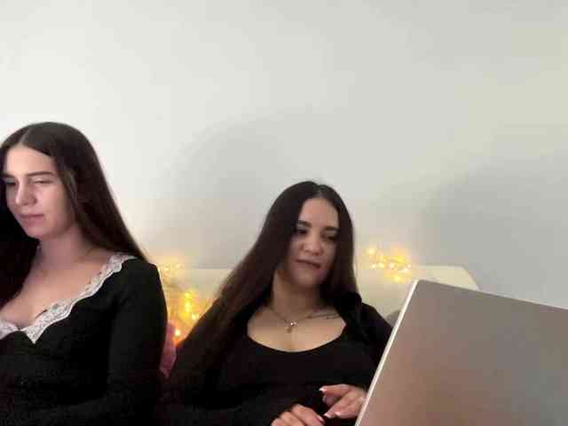 party-girls webcam