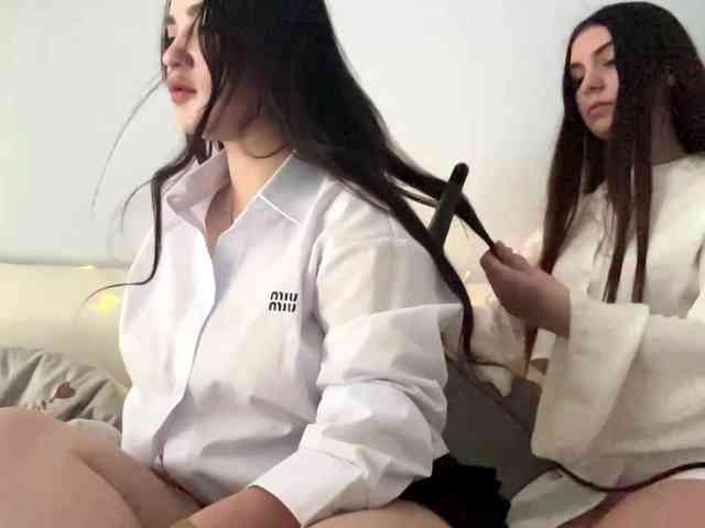 party-girls