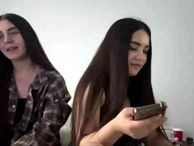 party-girls webcam
