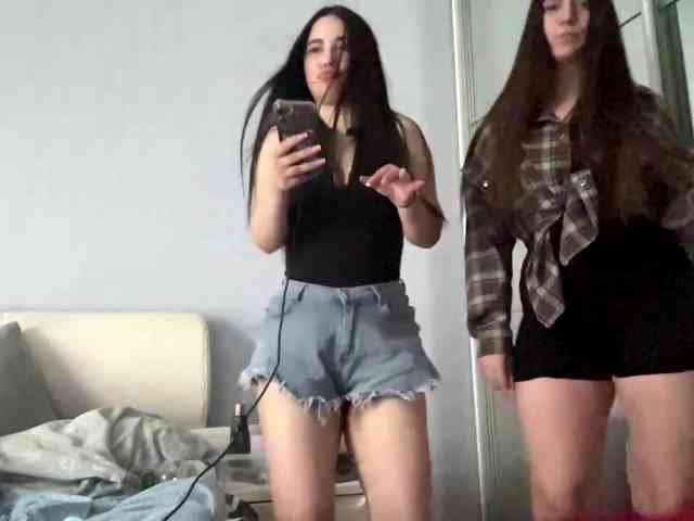 Модель: party-girls