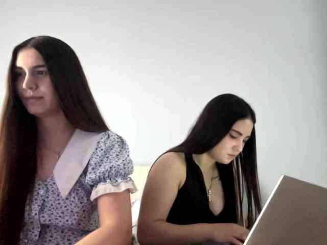 party-girls webcam