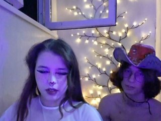 CharismaFox Porn Show