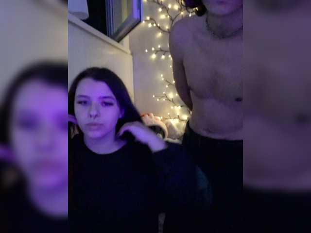 CharismaFox live cam on BongaCams