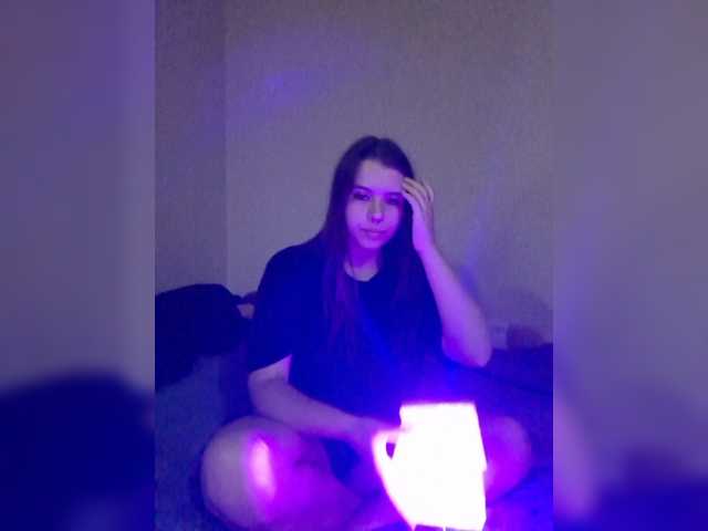 CharismaFox live cam on BongaCams