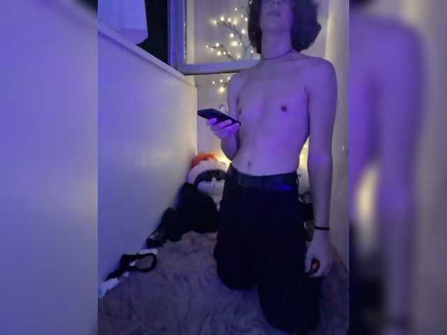 CharismaFox live cam on BongaCams