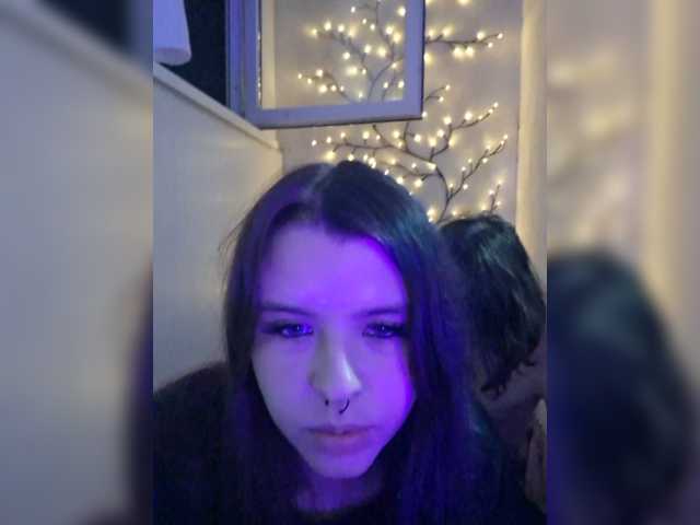 CharismaFox live cam on BongaCams