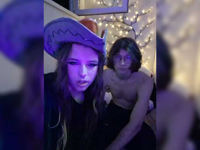 CharismaFox