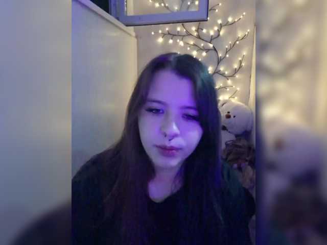 CharismaFox live cam on BongaCams