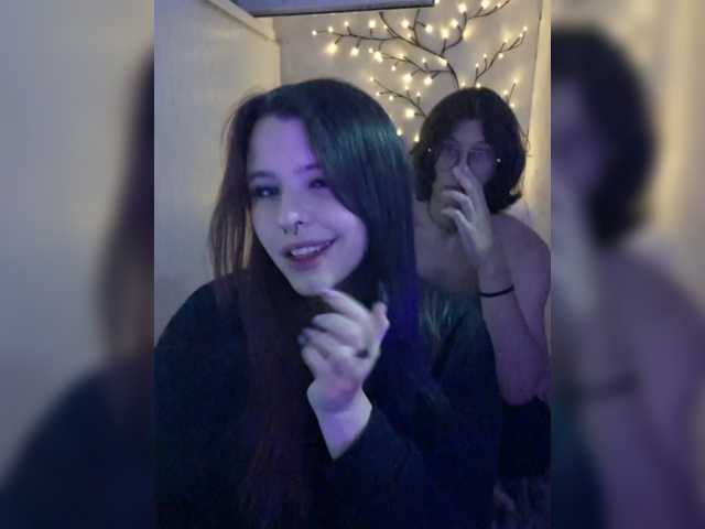 CharismaFox live cam on BongaCams