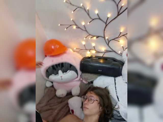 CharismaFox live cam on BongaCams