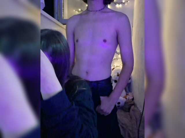 CharismaFox live cam on BongaCams
