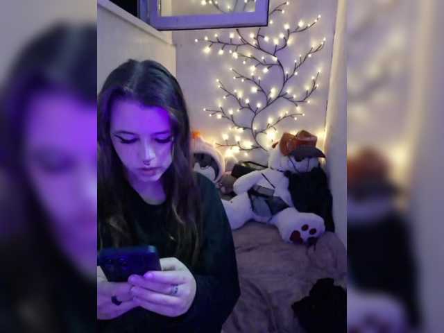 CharismaFox