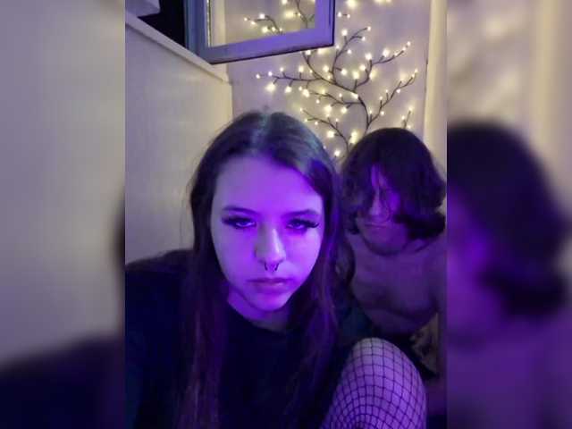CharismaFox live cam on BongaCams