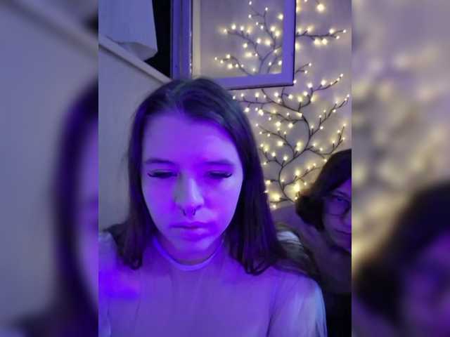 CharismaFox live cam on BongaCams