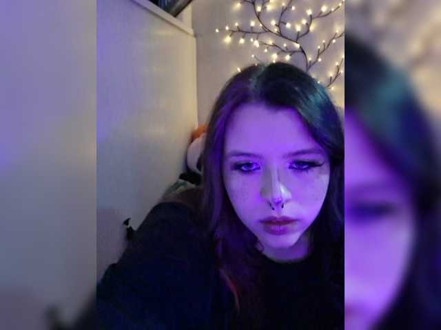 CharismaFox live cam on BongaCams