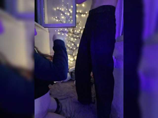 Live трансляция CharismaFox - slutnetki.online
