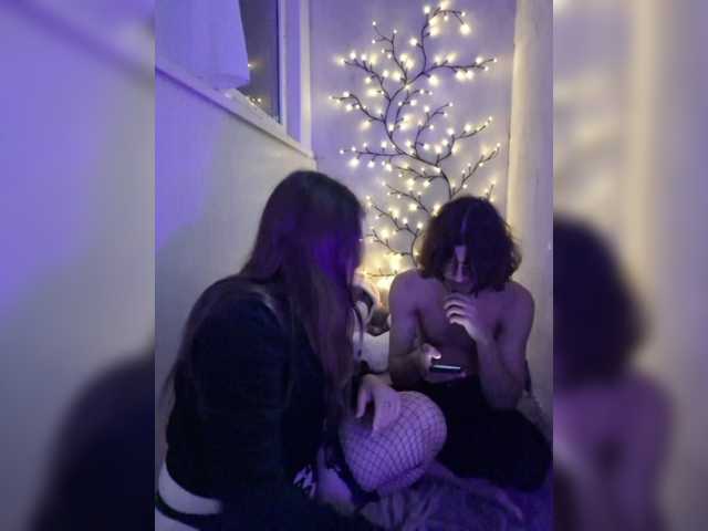 CharismaFox live cam on BongaCams