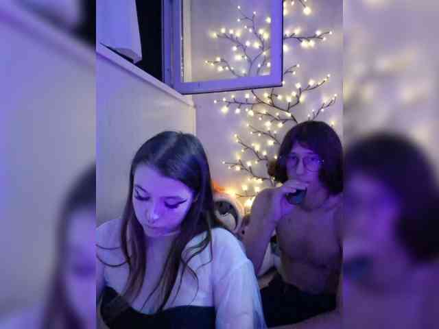 adult cam porn CharismaFox