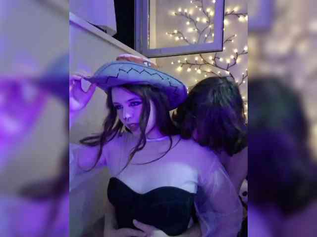 adult cam porn CharismaFox