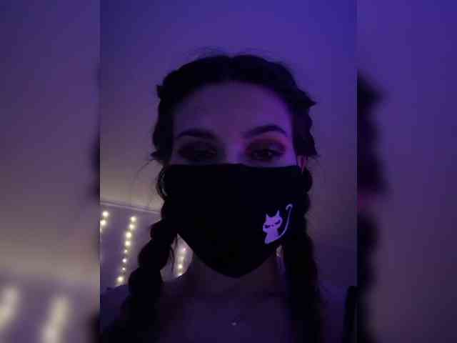 eva-lucifer webcam