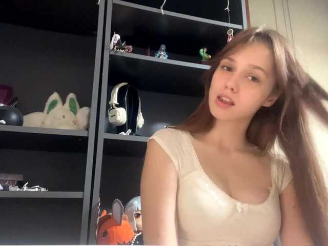 healmentaliti live cam on BongaCams